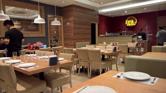 Kuya J Restaurant